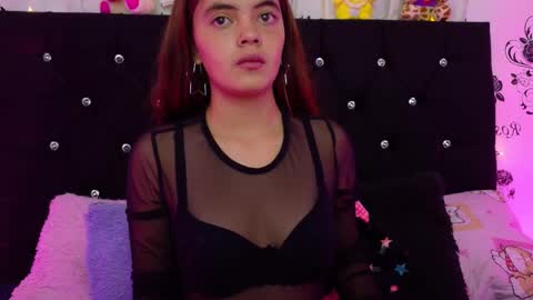 queen_misy online show from 01/19/26, 11:47