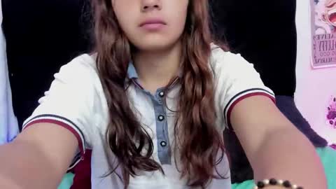 queen_misy online show from 02/15/26, 08:05