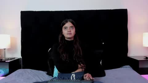 queen_misy online show from 04/12/26, 08:03