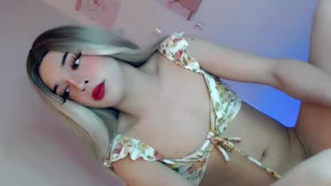 CHESKA FUCK online show from 03/23/26, 01:04