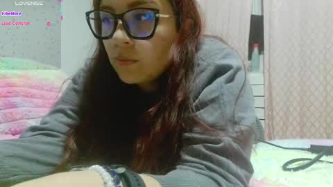 queen_xv online show from 03/31/26, 02:35