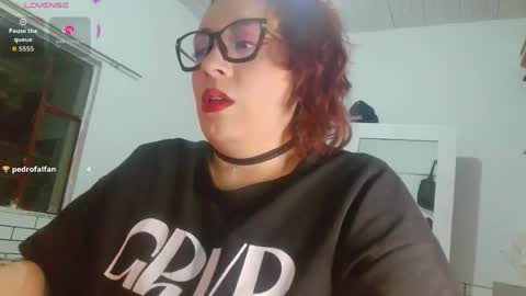 queen_xv online show from 04/11/26, 01:43