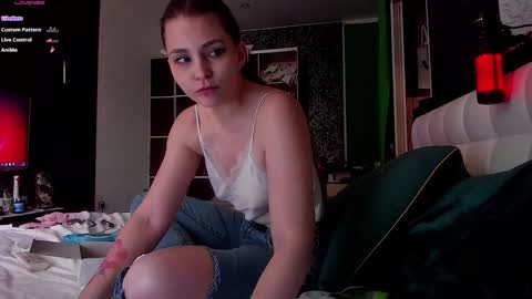 Kim online show from 03/14/26, 02:44