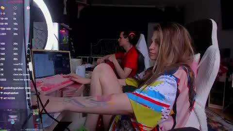 Kim online show from 06/06/26, 05:06