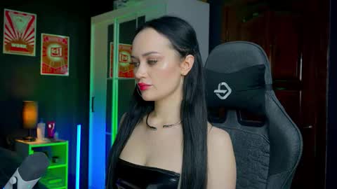 Your world and the universe Aliss online show from 12/19/25, 11:28