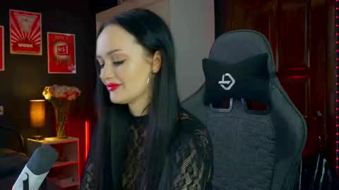 Your world and the universe Aliss online show from 02/15/26, 07:38