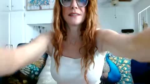Queen Amber online show from 06/28/26, 11:33
