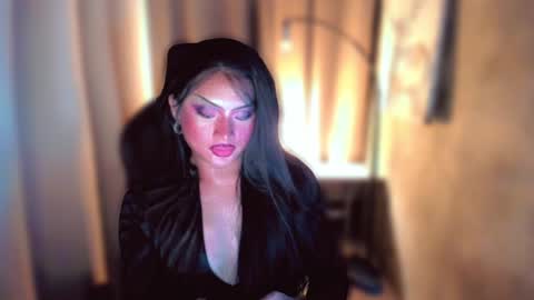 ARTHA online show from 12/19/24, 08:34