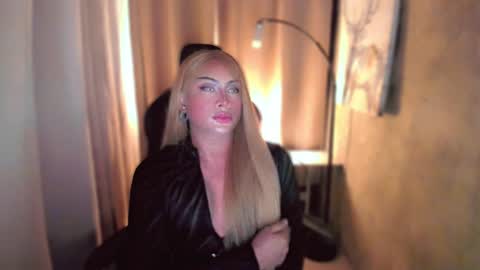 ARTHA online show from 01/25/25, 12:27