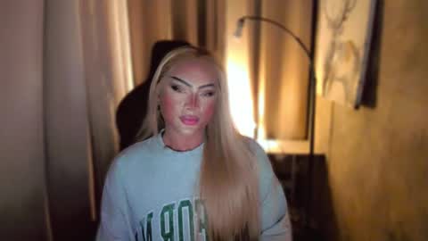 ARTHA online show from 02/18/25, 06:37