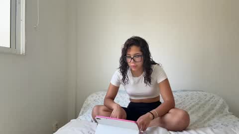 Nataly online show from 05/21/26, 03:08