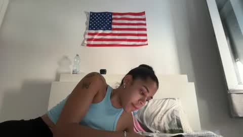 Snapshot of queenataly1 chatting on 07/20/26, 02:52 Nataly online show from 07/20/26, 02:52