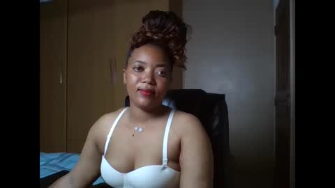 Queenbebony2 online show from 03/07/26, 01:13