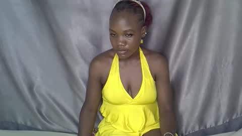 Cindy Melahnin online show from 03/29/26, 02:28