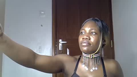 Cindy Melahnin online show from 04/06/26, 04:46