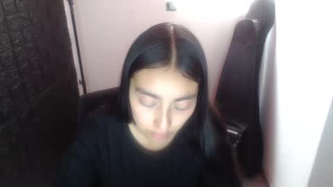 queenbyte_18 online show from 11/10/25, 07:24