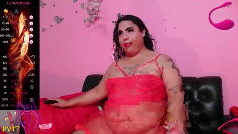 queencandy20cm online show from 11/24/25, 04:01