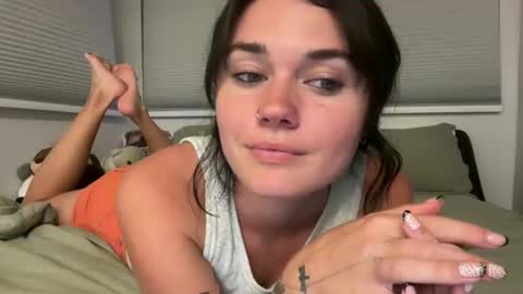 Cassidy online show from 10/28/25, 05:00