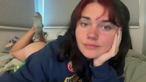 Cassidy online show from 12/17/25, 10:16