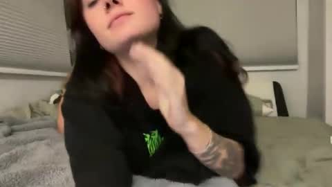 Cassidy online show from 01/17/26, 02:38