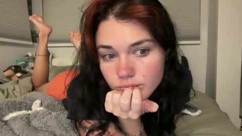 Cassidy online show from 02/03/26, 03:26