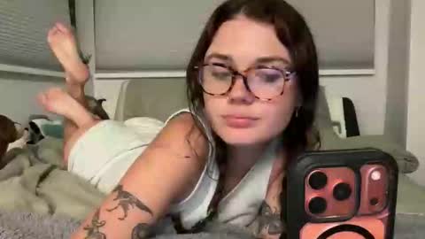 Cassidy online show from 04/02/26, 03:48