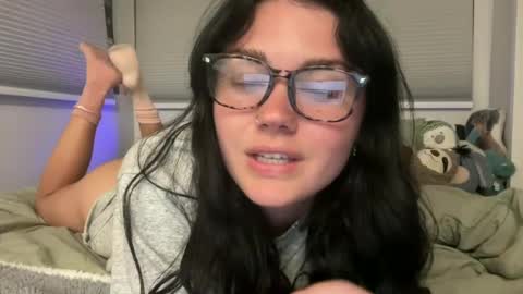 Cassidy online show from 07/02/26, 04:07