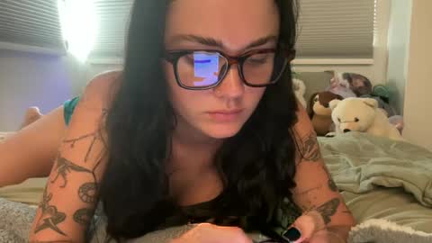 Cassidy online show from 07/09/26, 01:20