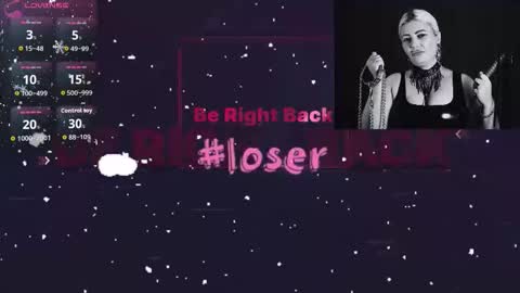 Misscatsnow online show from 09/09/25, 08:30