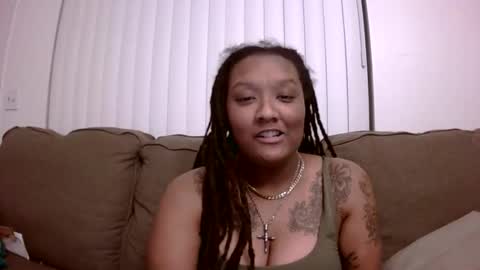 Queen Chief online show from 11/28/25, 08:28