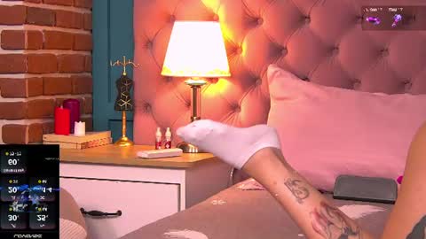 Snapshot of queendiabla chatting on 06/19/26, 09:57 Diabla online show from 06/19/26, 09:57