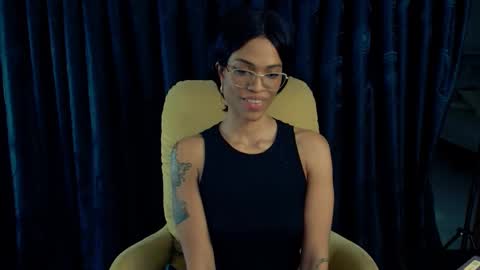 Sweet Goddess online show from 01/18/25, 02:25