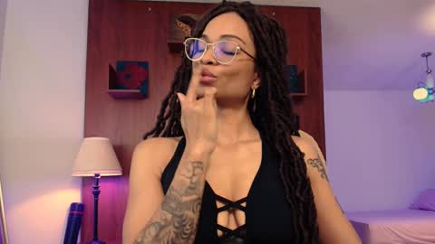 Sweet Goddess online show from 02/18/25, 06:37