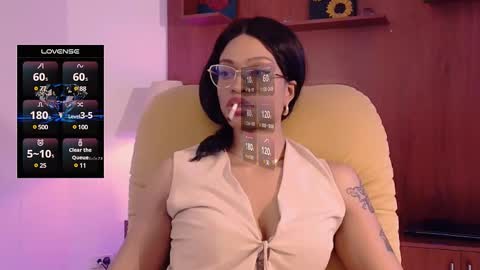 Sweet Goddess online show from 03/06/25, 06:19