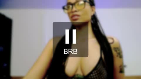 Sweet Goddess online show from 10/08/25, 01:03