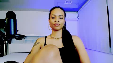 Sweet Goddess online show from 10/14/25, 05:19