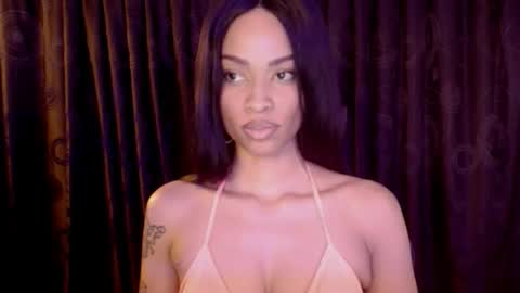 Sweet Goddess online show from 01/09/26, 02:14