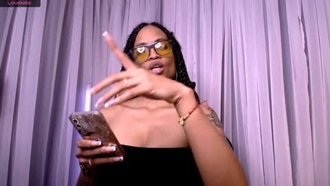 Sweet Goddess online show from 03/21/26, 03:00