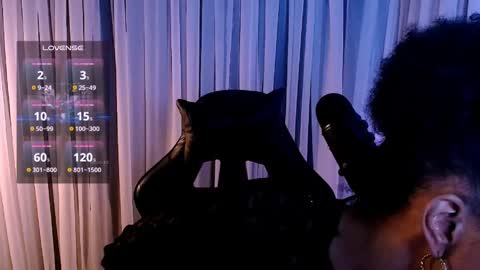 Sweet Goddess online show from 04/03/26, 11:03