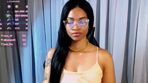 Sweet Goddess online show from 05/27/26, 01:57