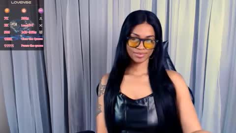 Sweet Goddess online show from 05/27/26, 04:37