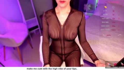 Miss Anfisa online show from 02/17/25, 01:47
