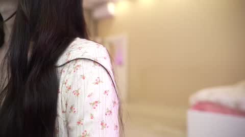 Nelly  INSTA  queenelia  online show from 03/20/26, 12:32