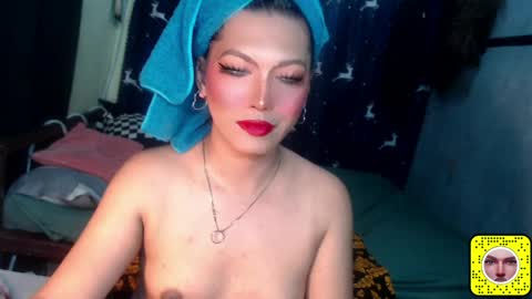 Be my property Sabrina online show from 04/20/26, 08:50