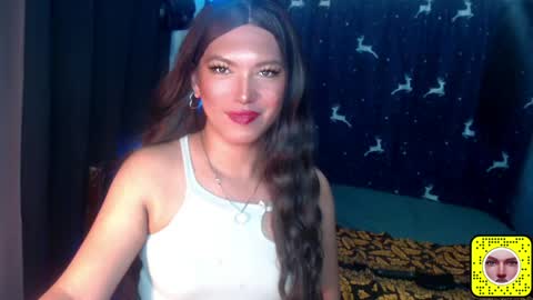 Be my property Sabrina online show from 04/26/26, 08:50