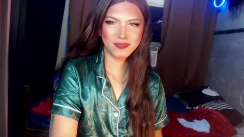 Be my property Sabrina online show from 06/29/26, 03:24