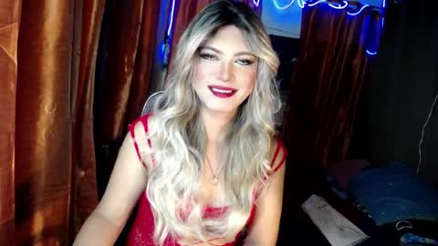 Be my property Sabrina online show from 07/11/26, 08:17