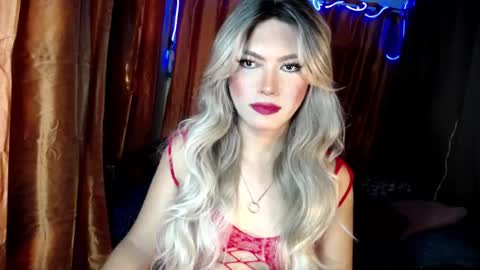 Be my property Sabrina online show from 07/16/26, 05:13