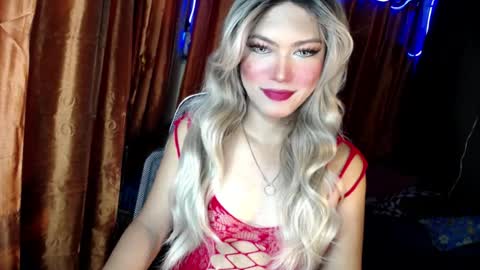 Be my property Sabrina online show from 07/19/26, 04:16