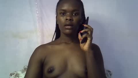 KEYSHA online show from 03/04/26, 03:45